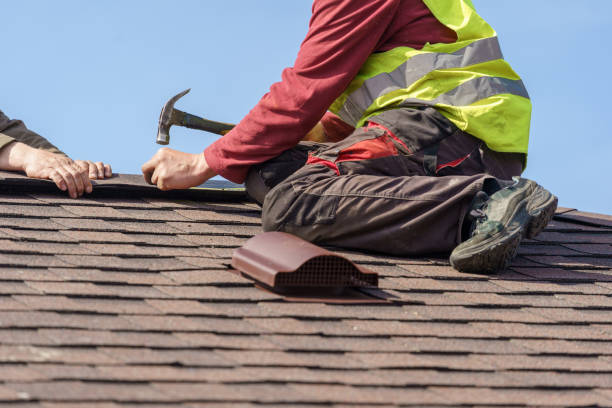 Best Emergency Roof Repair  in Friendship Heights Village, MD