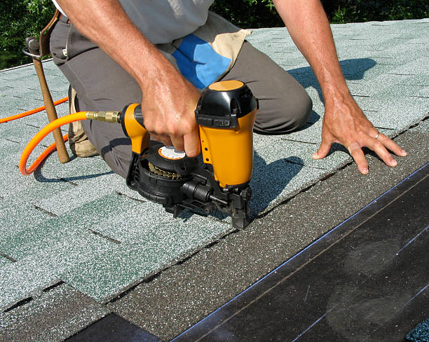 Best Best Roofing Contractors  in Friendship Heights Village, MD