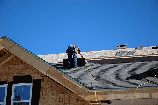 Best Shingle Roofing Installation  in Friendship Heights Village, MD