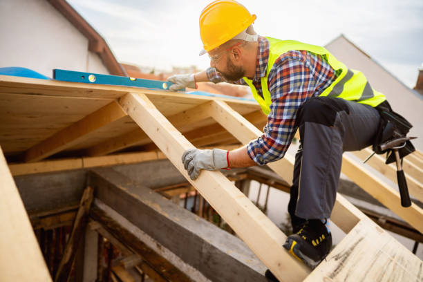 Best New Roof Installation  in Friendship Heights Village, MD