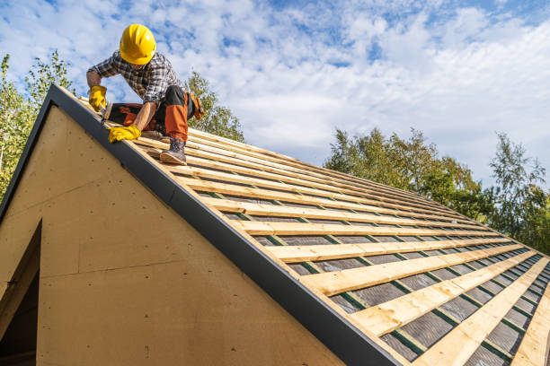 Best Slate Roofing Contractor  in Friendship Heights Village, MD