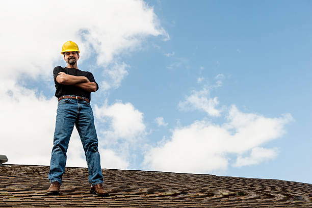 Professional Roofing Contractor in Friendship Heights Village, MD