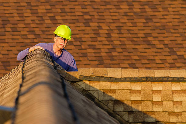  Friendship Heights Village, MD Roofing Contractor Pros
