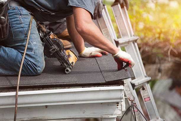 Best Roof Leak Repair  in Friendship Heights Village, MD