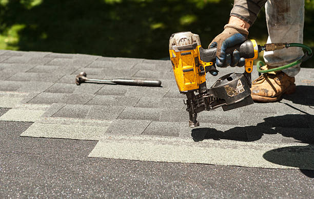 Best Residential Roofing Contractor  in Friendship Heights Village, MD