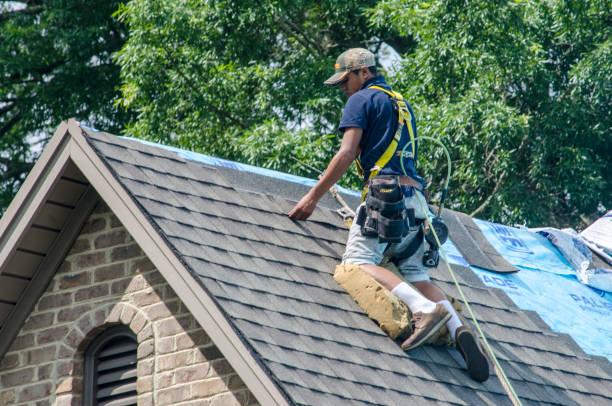 Best Tile Roofing Contractor  in Friendship Heights Village, MD